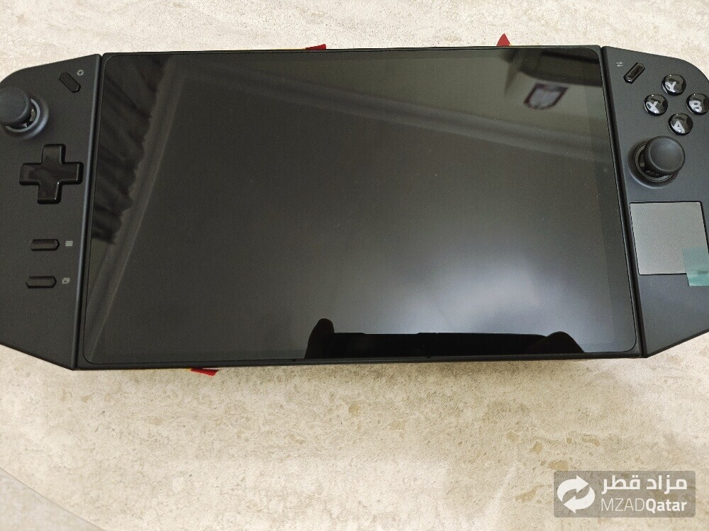 Lenovo Legion Go - 512GB - 3