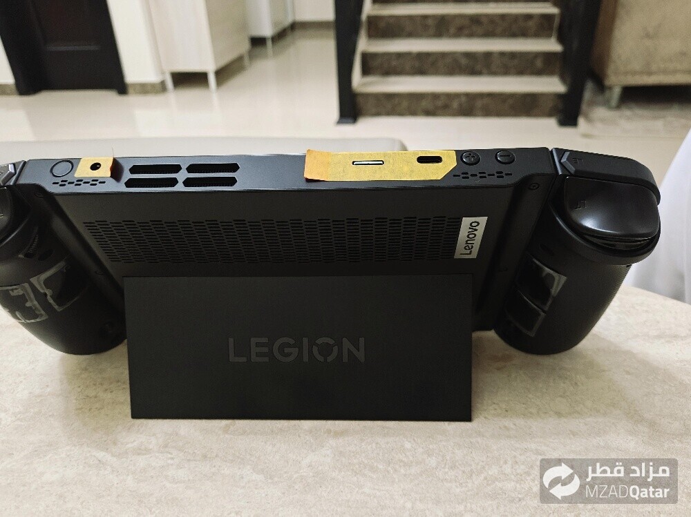 Lenovo Legion Go - 512GB - 4