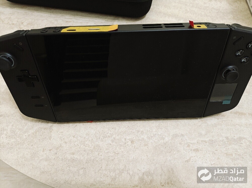 Lenovo Legion Go - 512GB - 2
