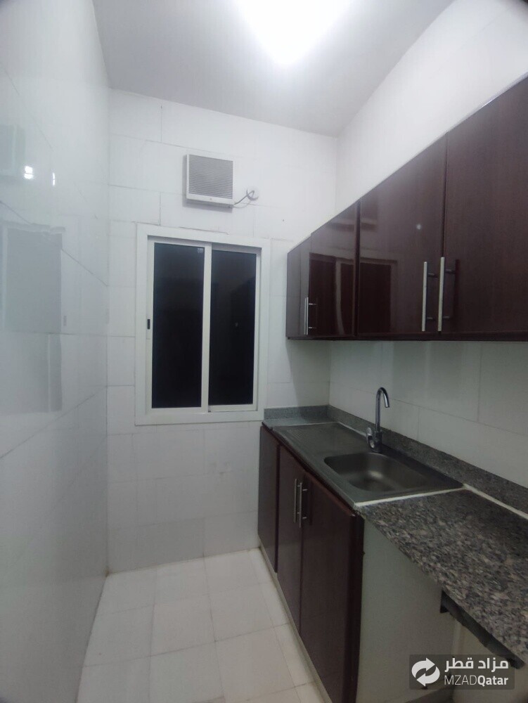 Apartment for rent in Ain Khaled, - 5