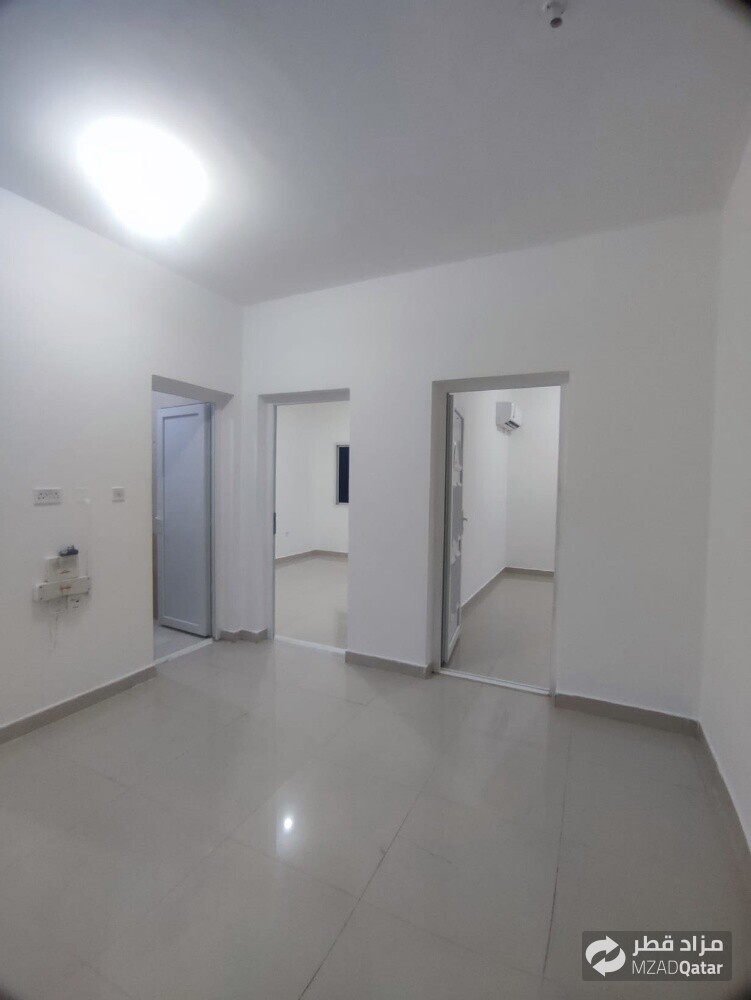 Apartment for rent in Ain Khaled, - 2
