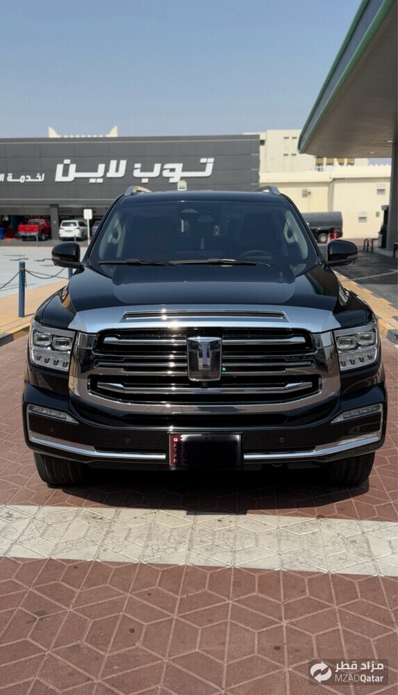 للبيع تانك 500 - 6