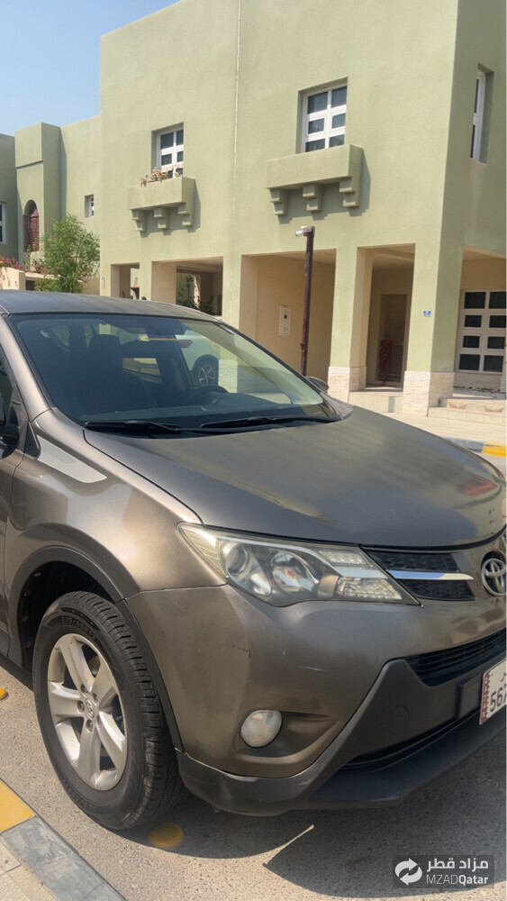 رافور - 4