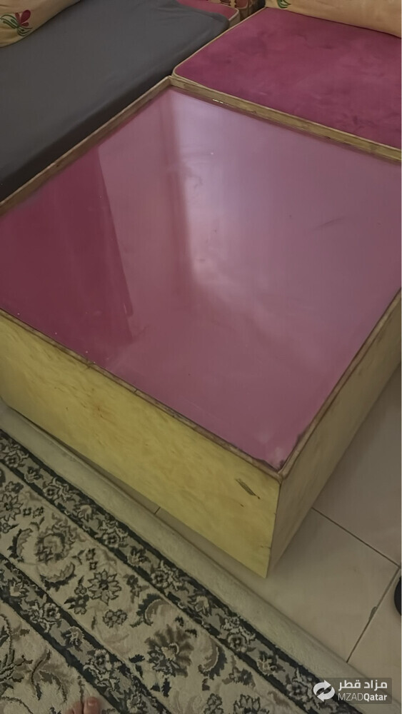 جلسة عربية عدد 4 تبرع - 2