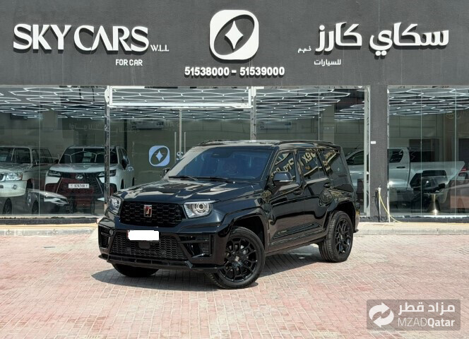 تانك ٧٠٠  - 3