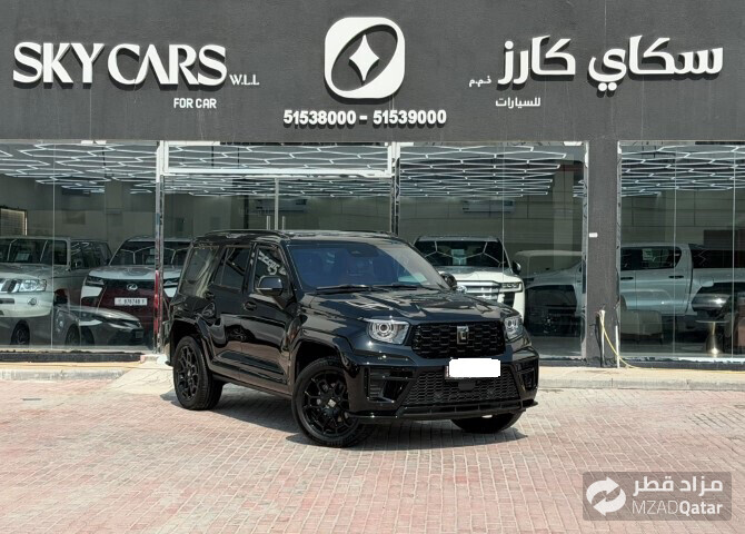 تانك ٧٠٠  - 1