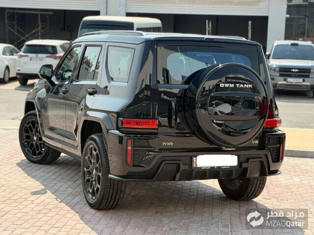 تانك ٧٠٠  - 6