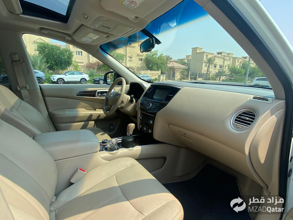 باثفايندر ممشى قليل للبيع  - 7