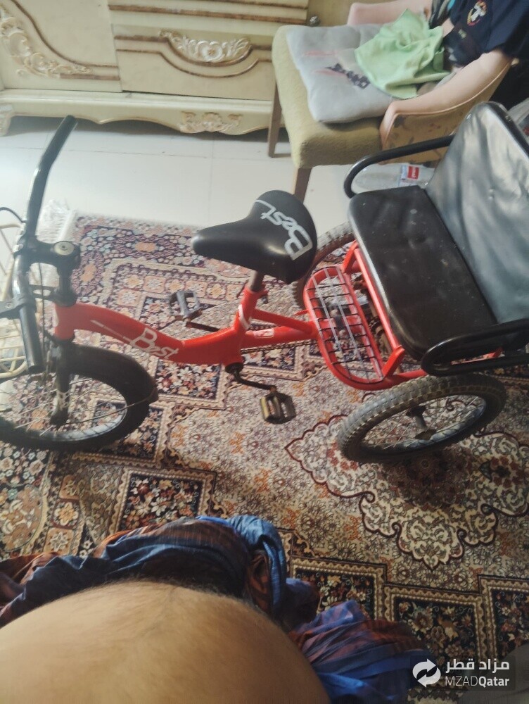 cycle - 1