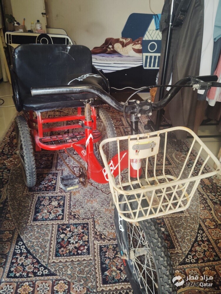 cycle - 2