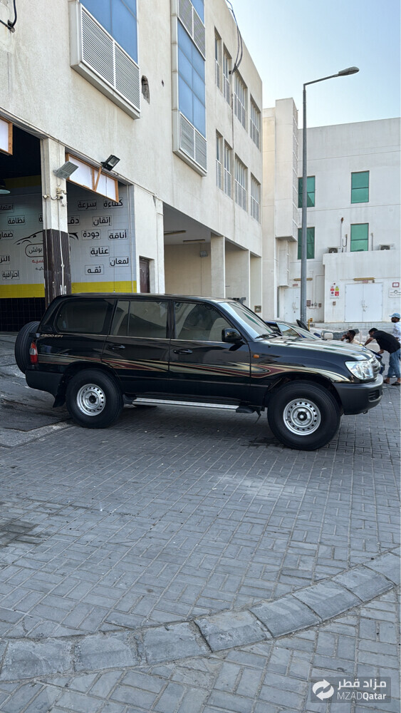 جي اكس 2006 سبير علاق  - 5