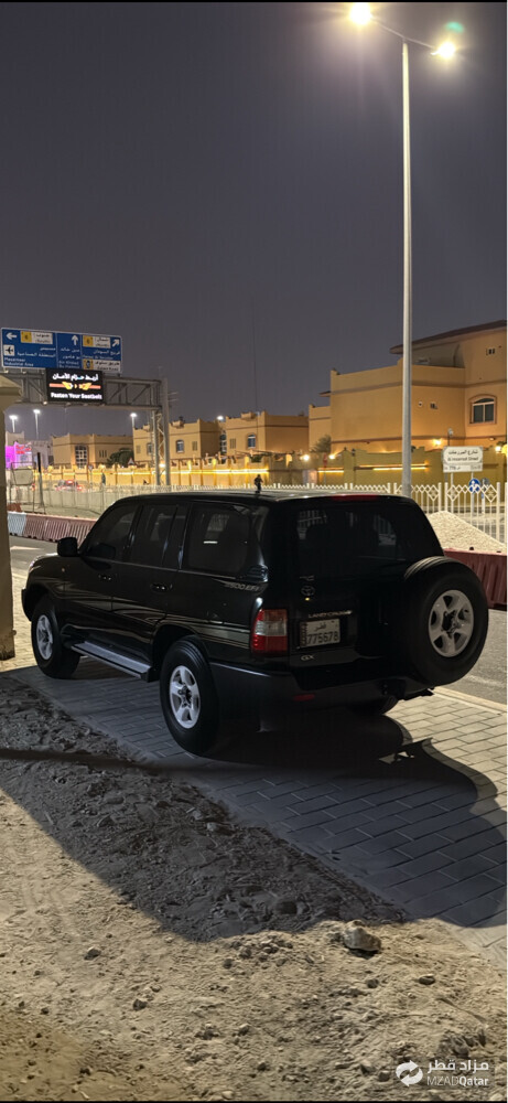 جي اكس 2006 سبير علاق  - 2