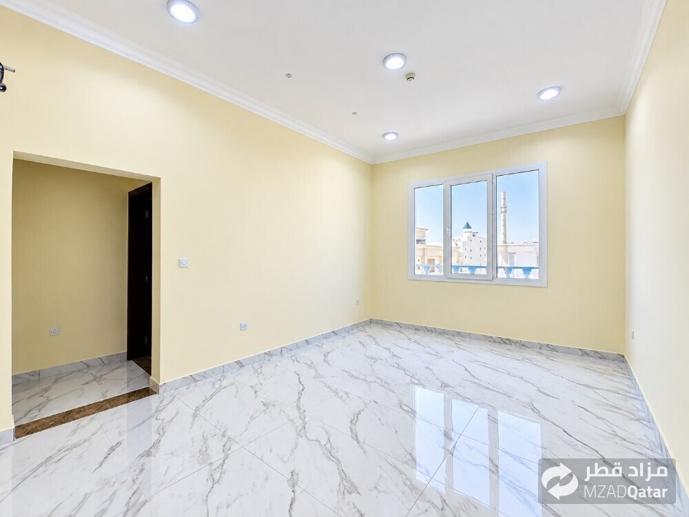 Apartment for rent in Duhail. 2bhk - 2