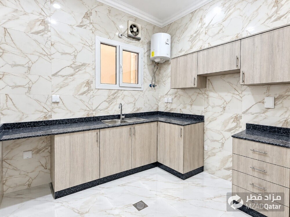 Apartment for rent in Duhail. 2bhk - 6