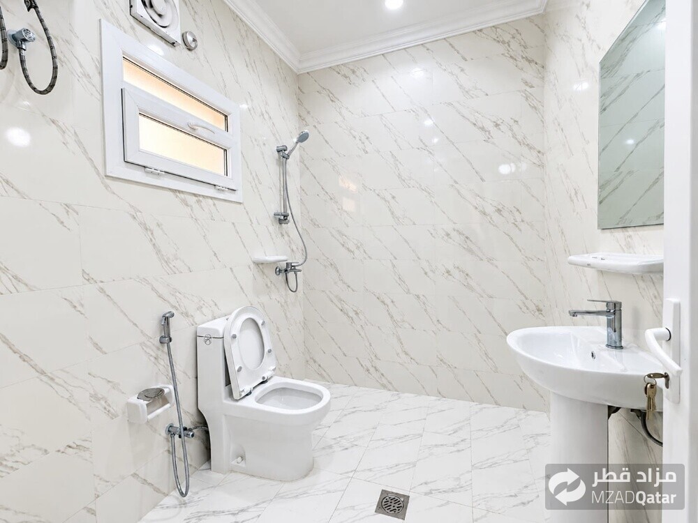 Apartment for rent in Duhail. 2bhk - 8