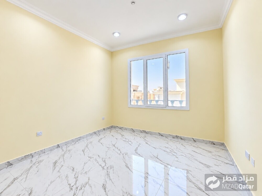 Apartment for rent in Duhail. 2bhk - 1