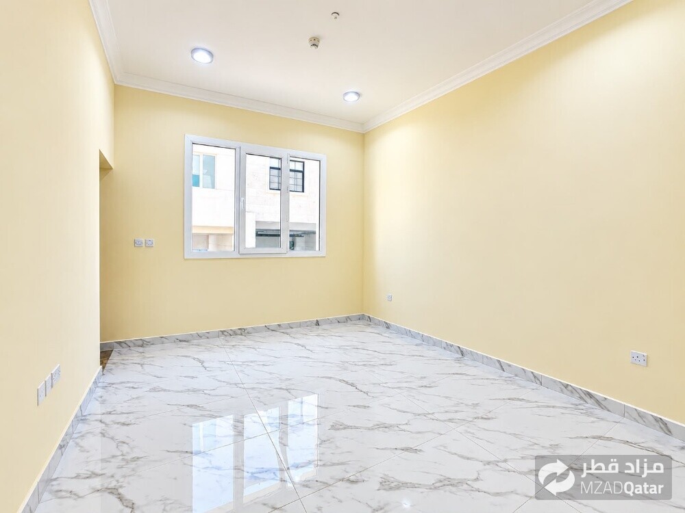 Apartment for rent in Duhail. 2bhk - 5