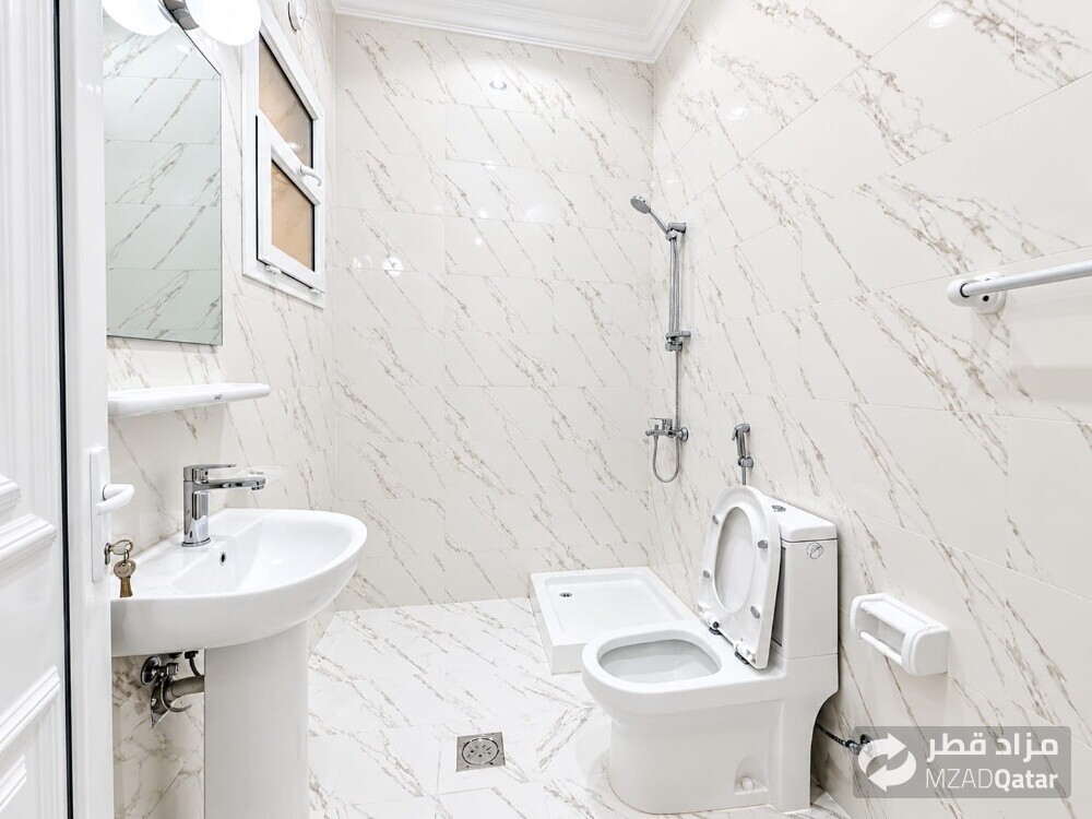 Apartment for rent in Duhail. 2bhk - 7
