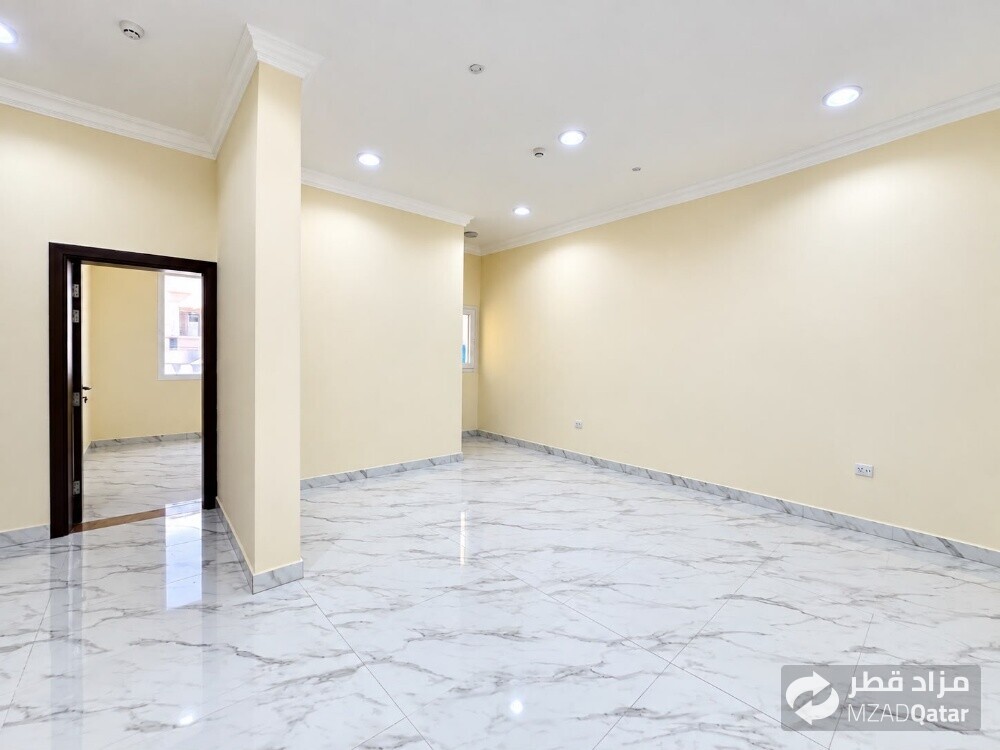 Apartment for rent in Duhail. 2bhk - 4