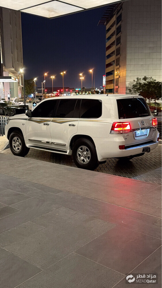 فكسار ابيض ثلجي - 1