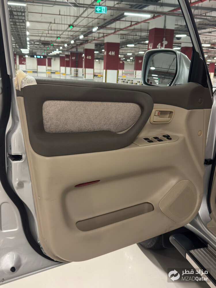 جي اكس 2007 قير عادي مجدد بالكامل - 6