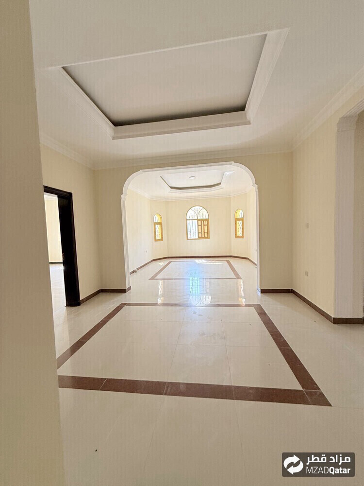 للإيجار فيلا في ازغوي - 3