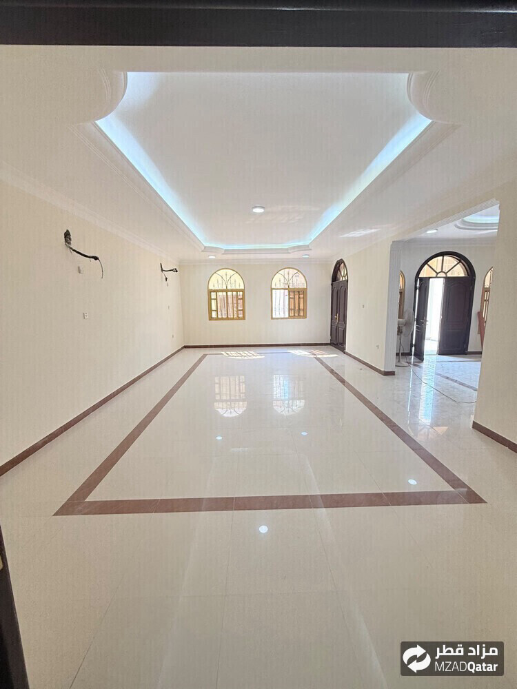 للإيجار فيلا في ازغوي - 5