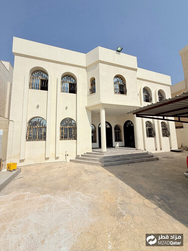 للإيجار فيلا في ازغوي - 1
