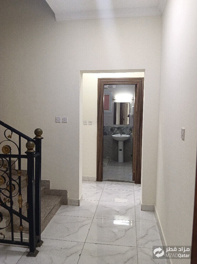 Villa for rent in Al Gharafa, 5bhk - 13