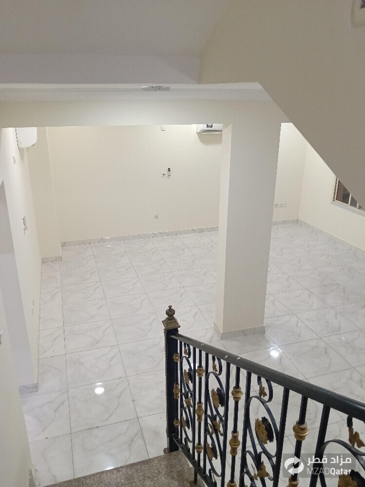 Villa for rent in Al Gharafa, 5bhk - 2