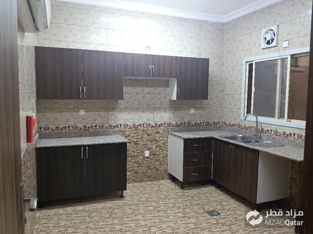 Villa for rent in Al Gharafa, 5bhk - 7