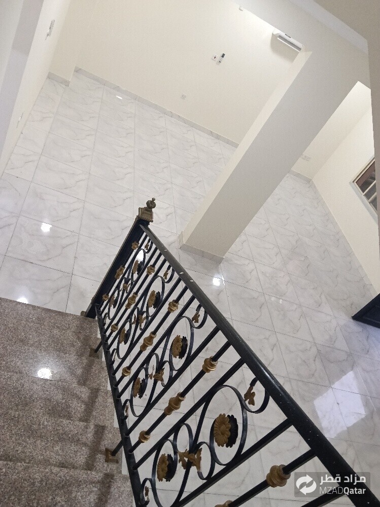 Villa for rent in Al Gharafa, 5bhk - 1