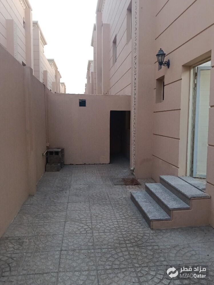 Villa for rent in Al Gharafa, 5bhk - 18
