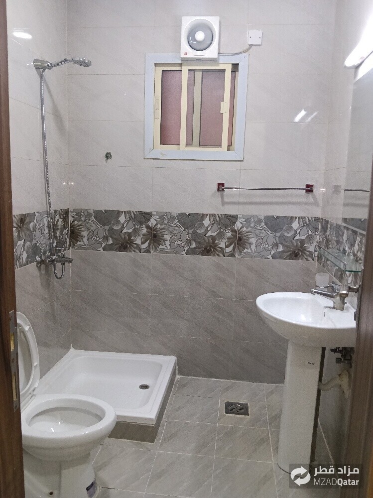 Villa for rent in Al Gharafa, 5bhk - 15
