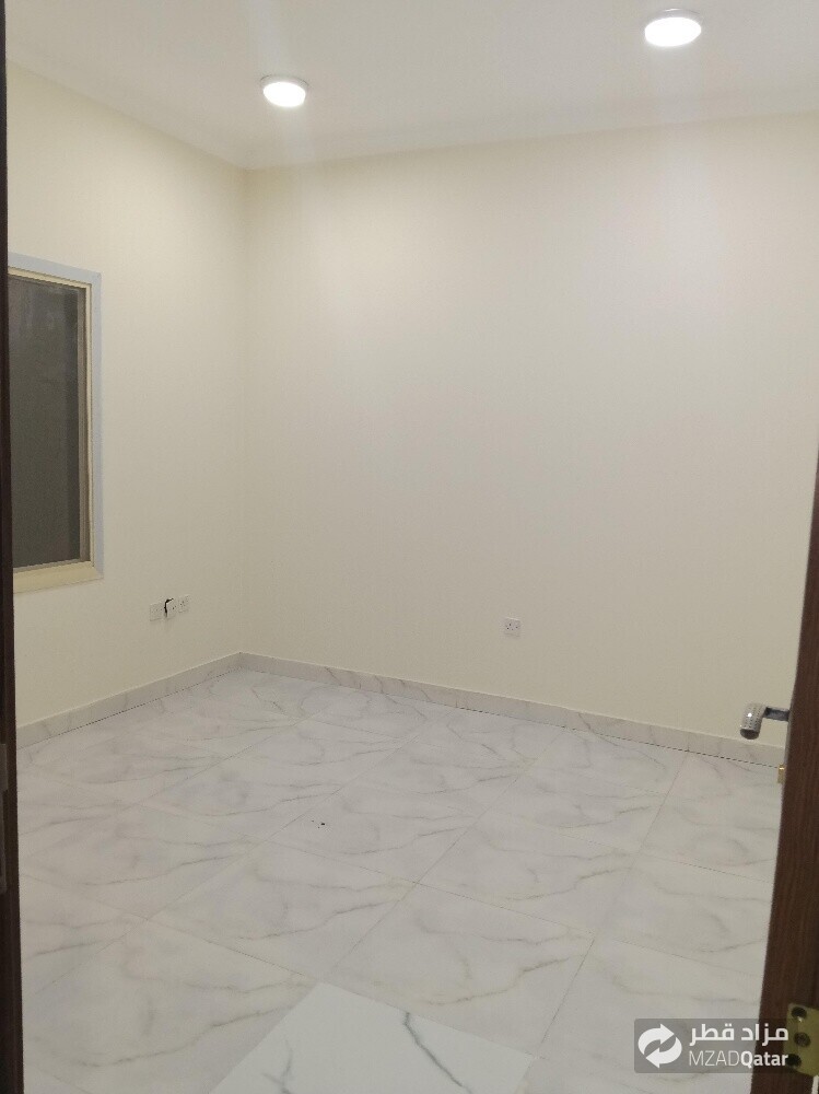 Villa for rent in Al Gharafa, 5bhk - 6