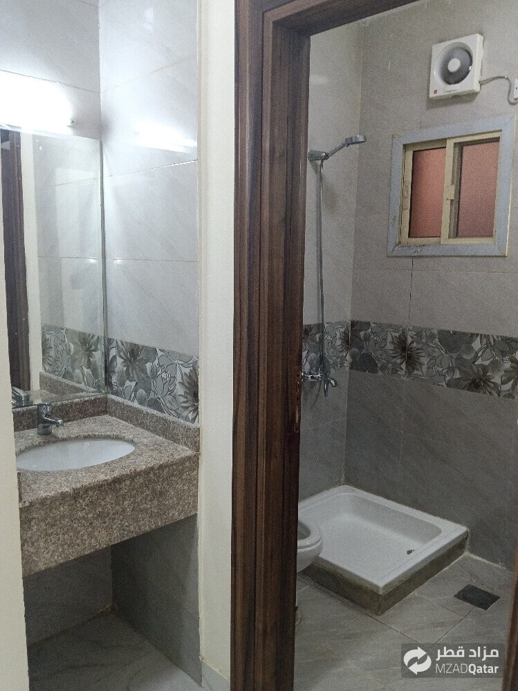 Villa for rent in Al Gharafa, 5bhk - 5
