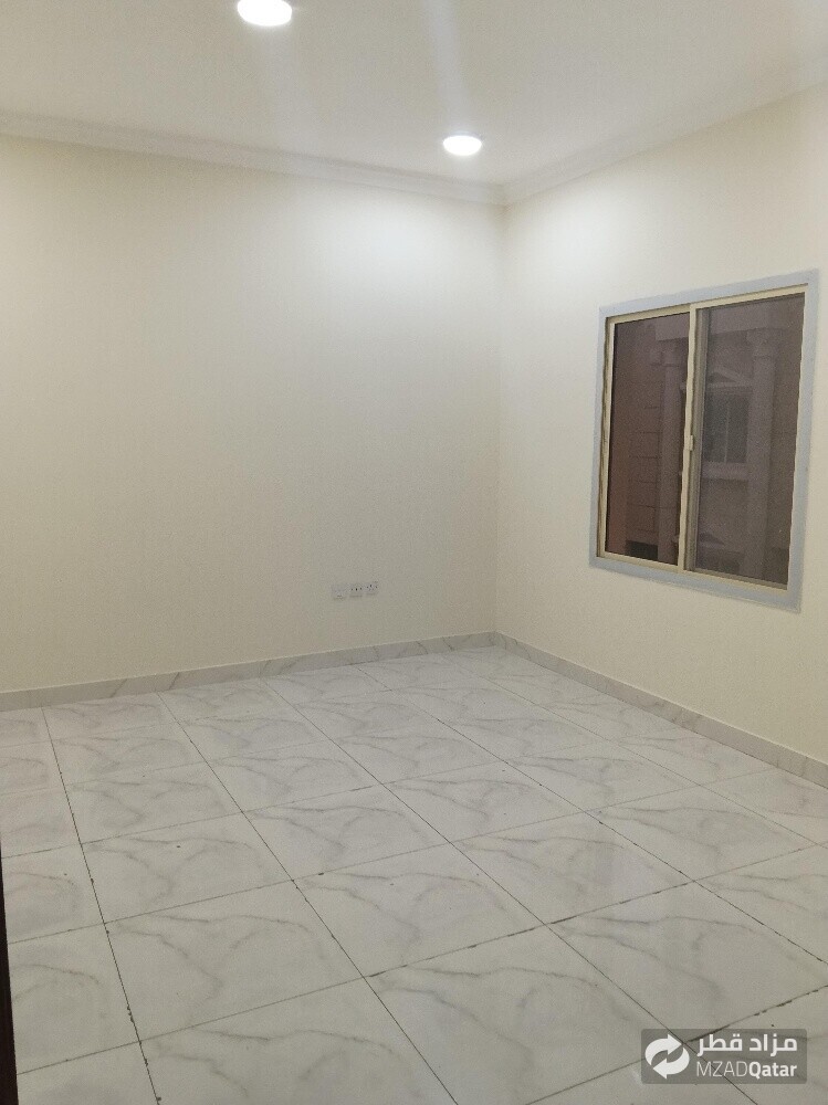 Villa for rent in Al Gharafa, 5bhk - 3