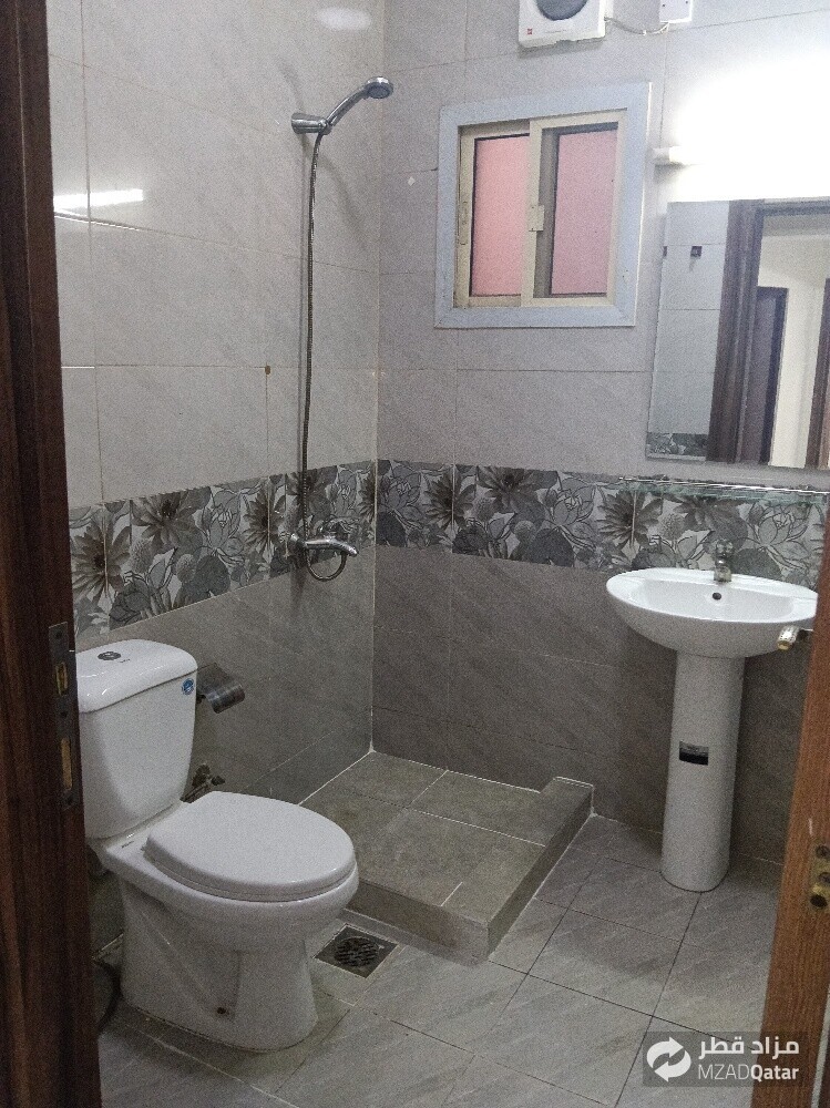 Villa for rent in Al Gharafa, 5bhk - 12