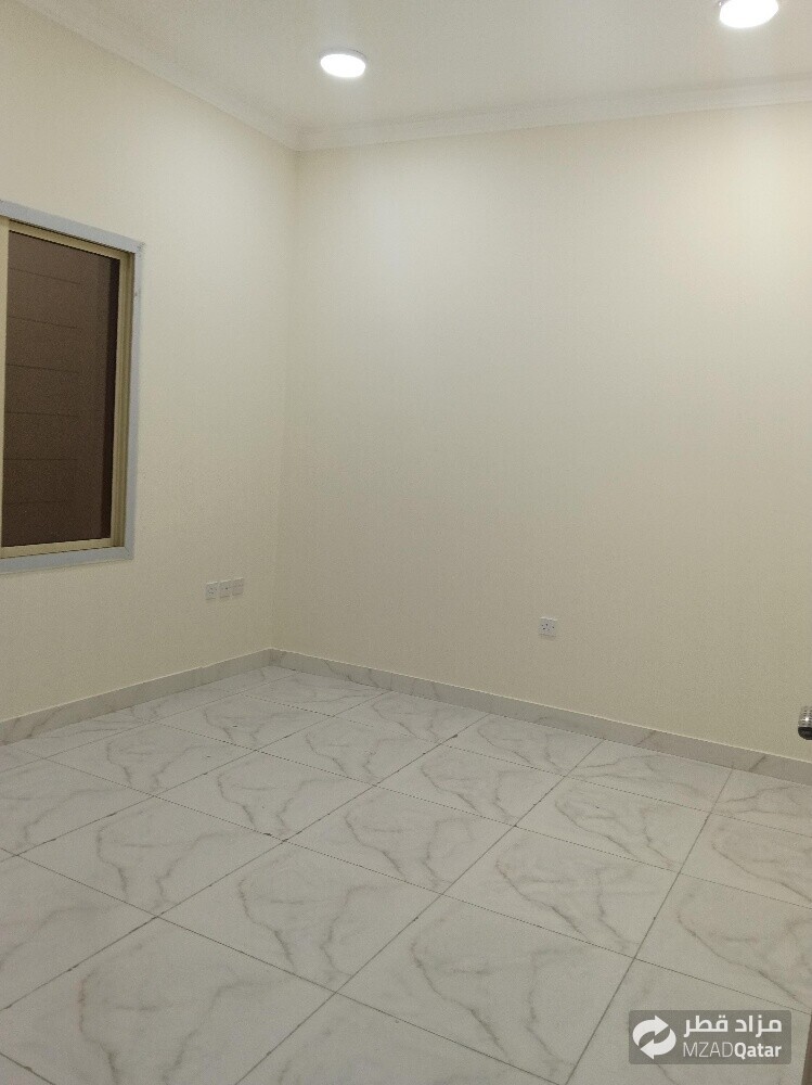 Villa for rent in Al Gharafa, 5bhk - 9