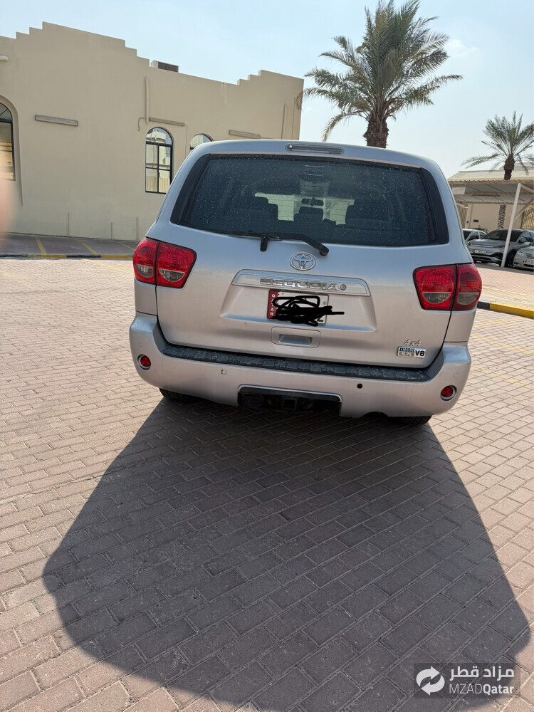 سيكويا - 4