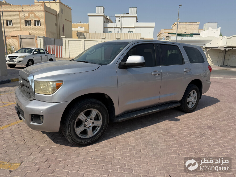 سيكويا - 5
