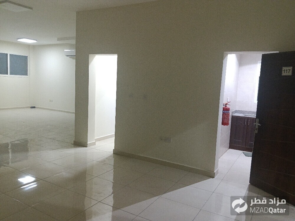 office for rent in Gharafa 4500 - 5