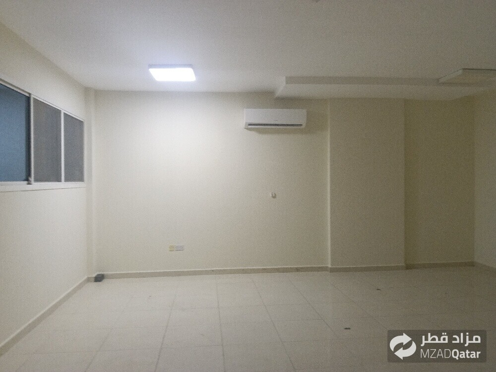 office for rent in Gharafa 4500 - 2