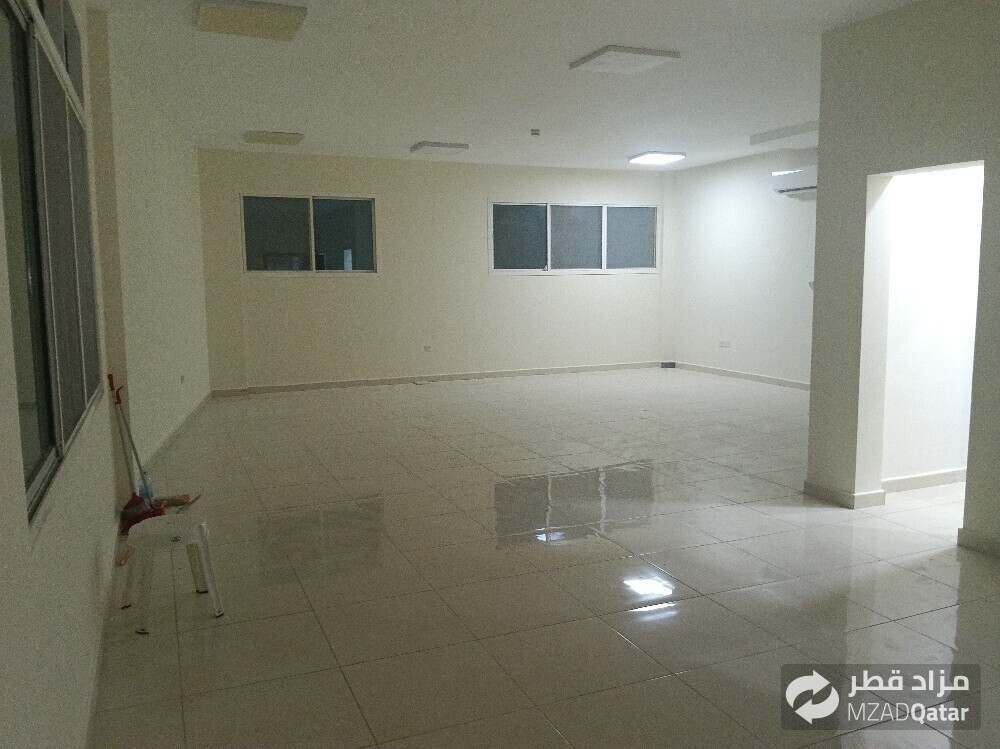office for rent in Gharafa 4500 - 1