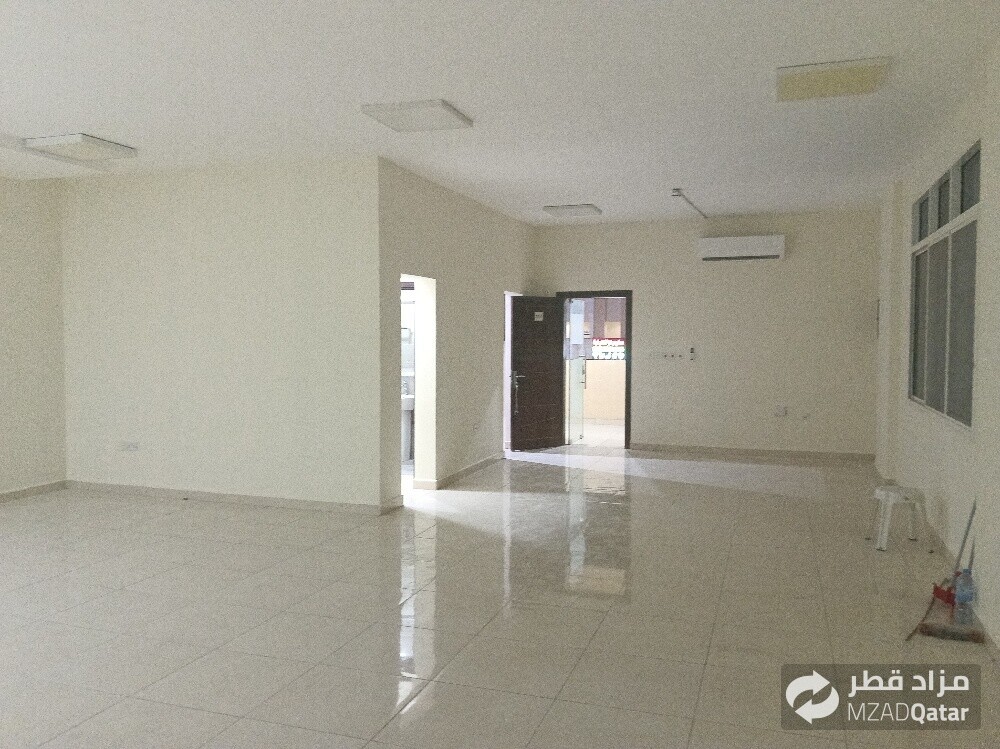 office for rent in Gharafa 4500 - 3