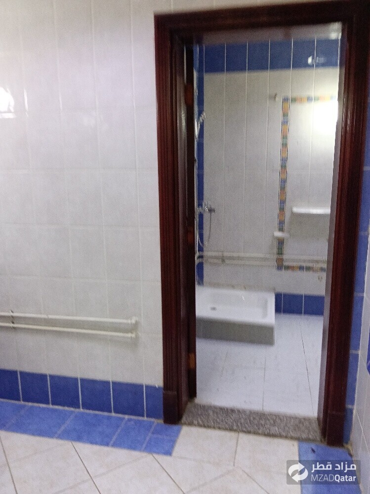 Villa for rent for staff in Gharafa - 4