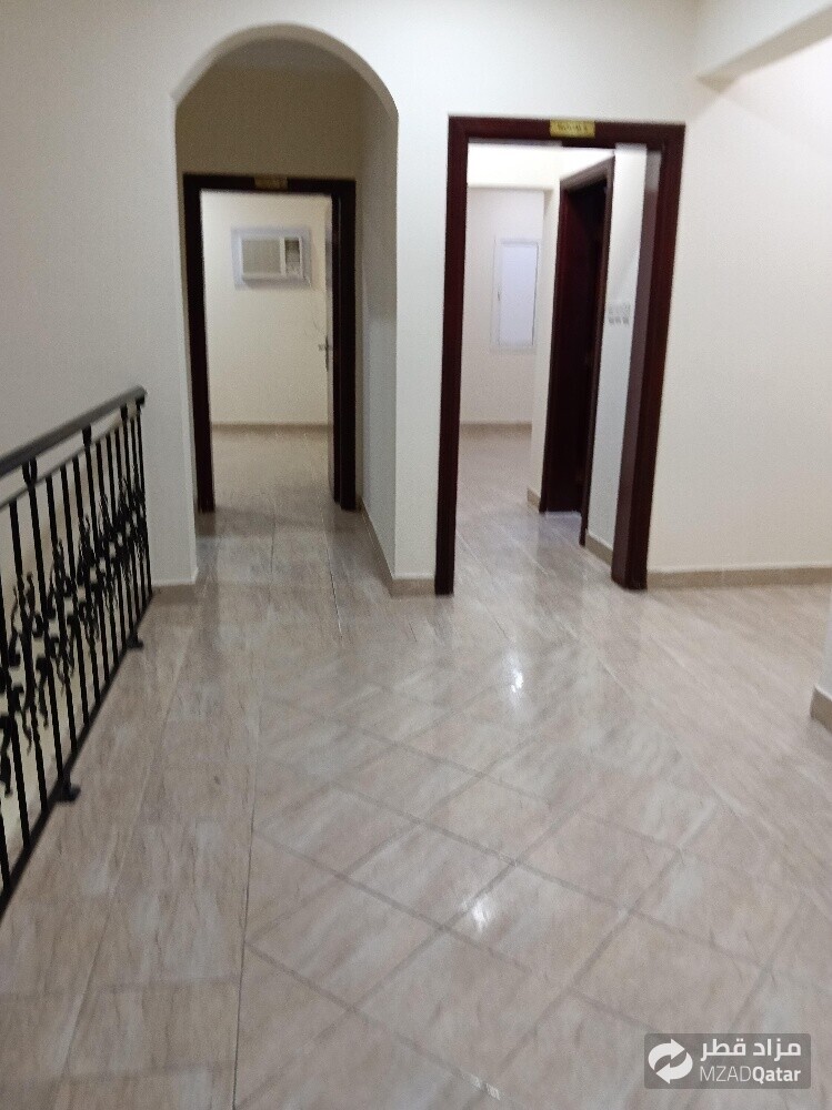 Villa for rent for staff in Gharafa - 19