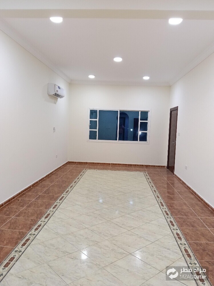 Villa for rent for staff in Gharafa - 2