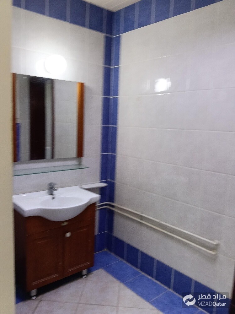 Villa for rent for staff in Gharafa - 3