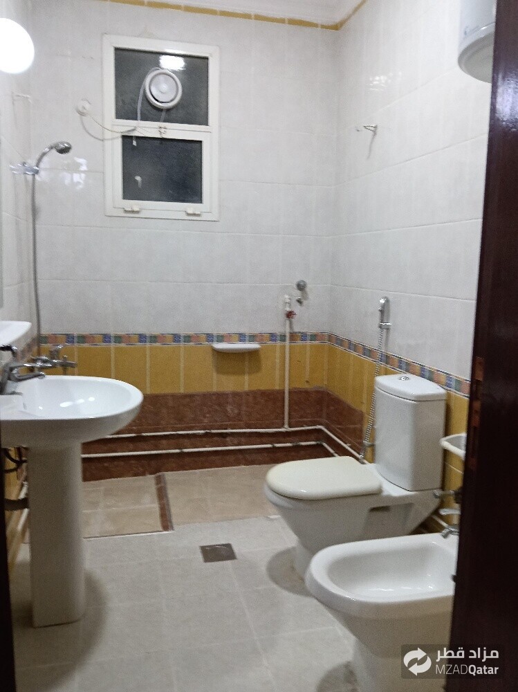 Villa for rent for staff in Gharafa - 17